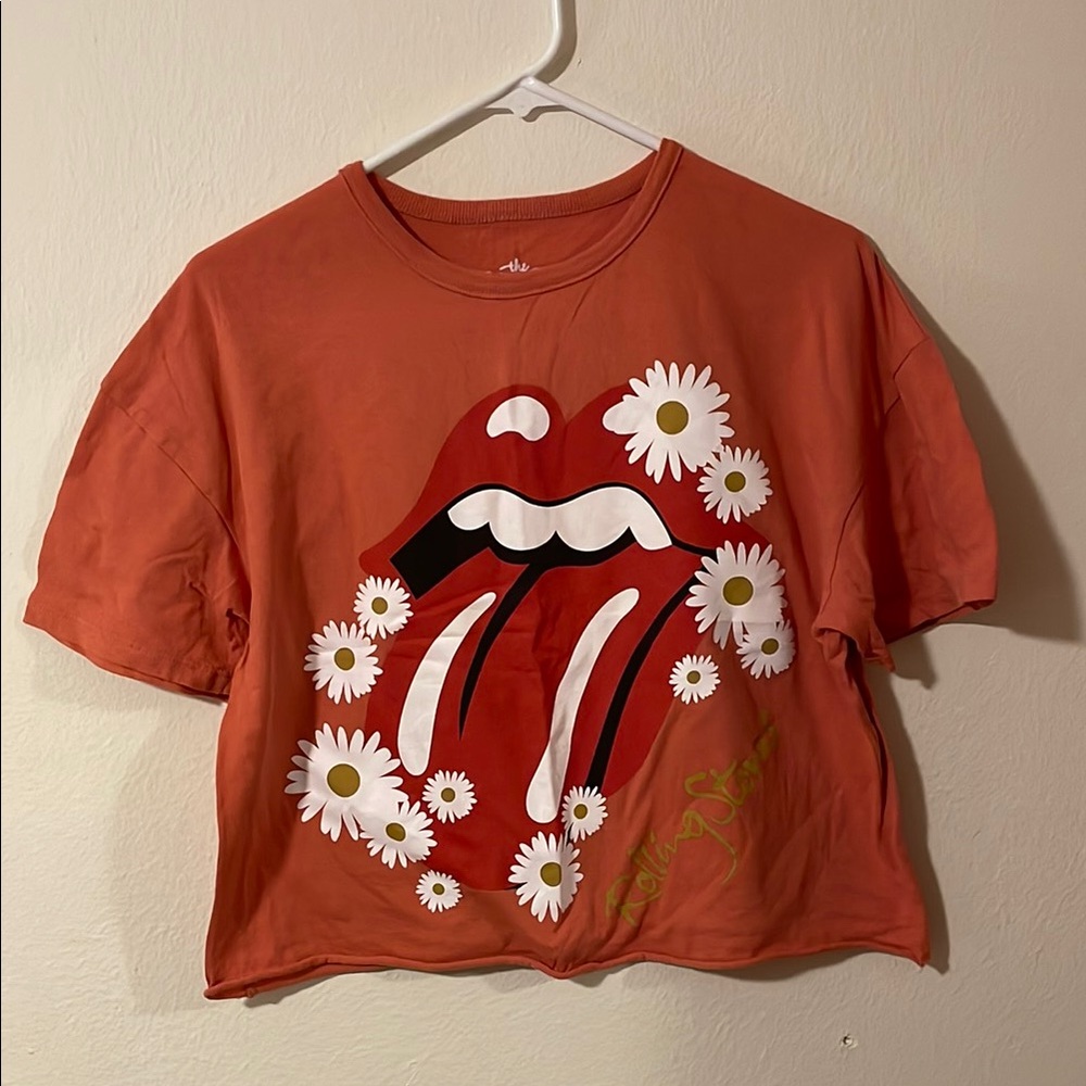 Rolling Stones Tshirt